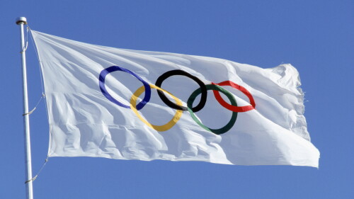 The Game’s the Thing: How Russian Athletes Serve Up Geopolitical Realpolitik