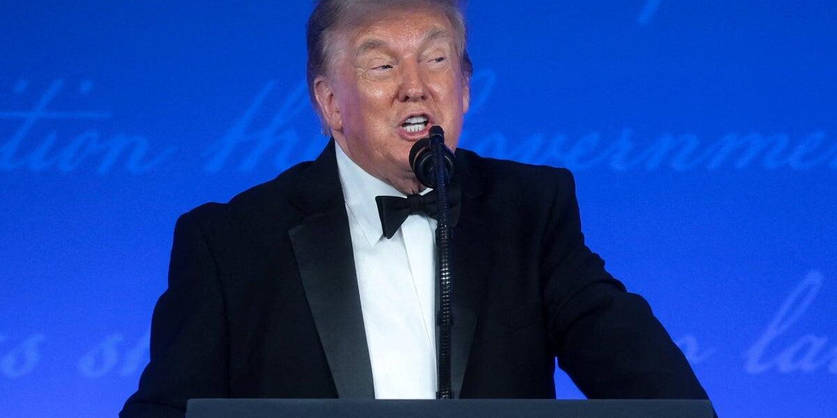 Iran-US Tensions Escalate: Trump Rejects Tehran’s Nuclear Ambitions as Houthis Target Saudi Arabia