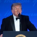 Iran-US Tensions Escalate: Trump Rejects Tehran’s Nuclear Ambitions as Houthis Target Saudi Arabia