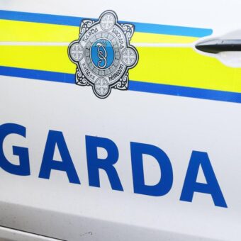 Car Bomb Thwarted by Irish Police Near Border, Minister Expresses Concern
