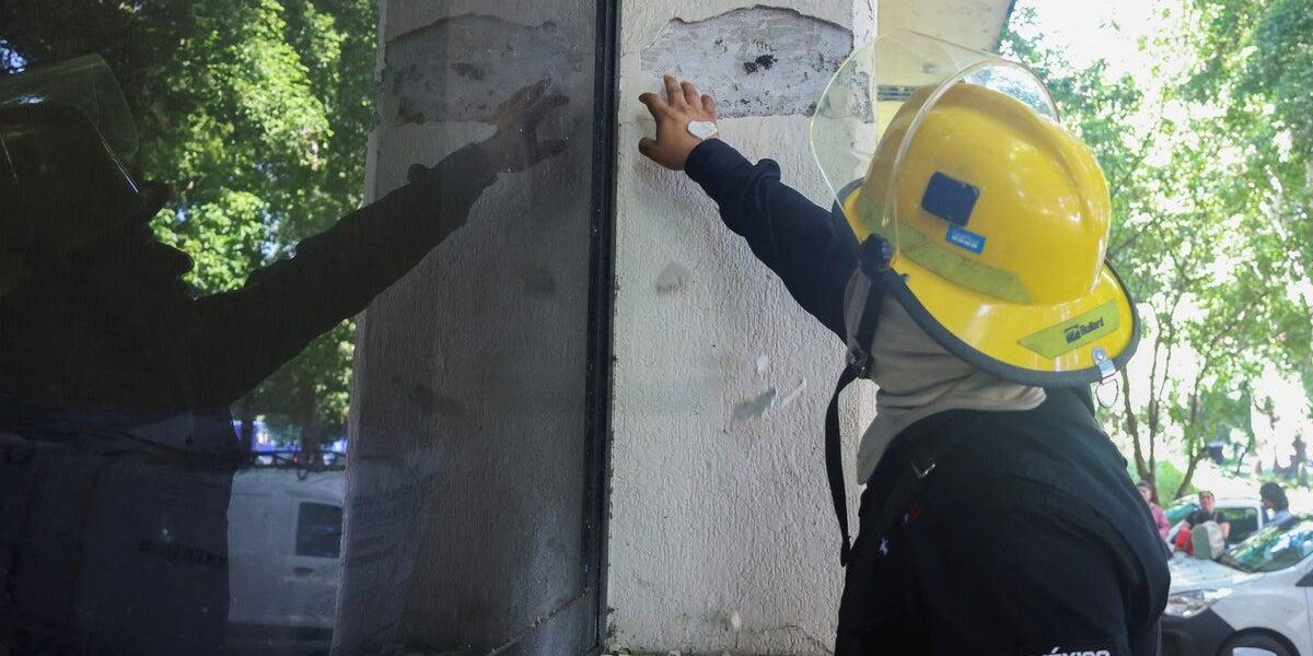 Mexico Earthquake: 7.3 Magnitude Tremor Causes No Immediate Damage