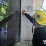 Mexico Earthquake: 7.3 Magnitude Tremor Causes No Immediate Damage Mexico Earthquake: 7.3 Magnitude Tremor Causes No Immediate Damage