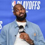 Miami Heat Sparks LeBron James Return Rumors with Deleted Video