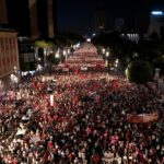 Albania’s Perpetual Unrest: Thirty-Five Nights, Echoes of Deeper Frustration