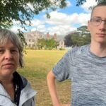 Silent Bell Tolls for 700 Years of Learning: An Ancient School’s Decline Echoes Global Heritage Crisis