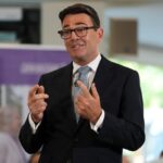 Mayors Gain Tax Revenue Control in Burnham’s Devolution Initiative
