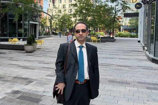 Silent Verdict, Geopolitical Echoes: Tech Export Conviction Stirs Sanctions Debate