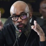 Shadow Play: A Former Street Urchin Unpicks South Africa’s Corrupt Police State Shadow Play: A Former Street Urchin Unpicks South Africa’s Corrupt Police State