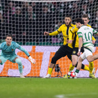 The Brutal Calculus of Como: A Champions League Bet, a £17 Million Exit, and the Geopolitics of Talent