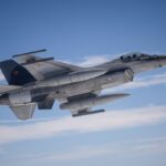 Romania Intercepts and Downs Suspected Shahed Drone in Airspace Romania Intercepts and Downs Suspected Shahed Drone in Airspace