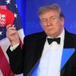 Trump’s WHCD Comeback: Bombshell Punchline and Media Tirade
