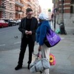Charities Applaud Burnham’s Pledge to End Rough Sleeping, Highlight Hidden Homelessness Crisis Charities Applaud Burnham’s Pledge to End Rough Sleeping, Highlight Hidden Homelessness Crisis