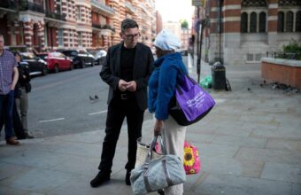 Charities Applaud Burnham’s Pledge to End Rough Sleeping, Highlight Hidden Homelessness Crisis