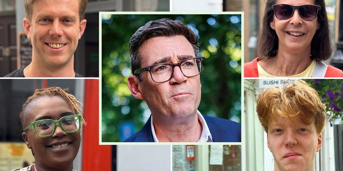 Public Sentiment on Andy Burnham’s Potential Premiership: A Ground-Level Assessment