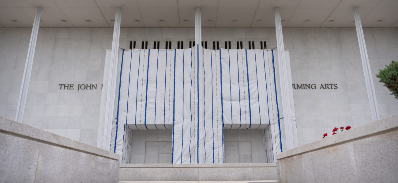 Whistleblower Blues: Kennedy Center’s Flawed Foundations Threaten Taxpayer Trust