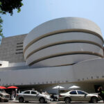 Silent Microbes, Global Institutions: Guggenheim’s Unintended Legacy