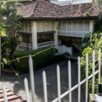 Singapore Government Acquires Lee Kuan Yew’s Oxley Road Home for Public Conservation