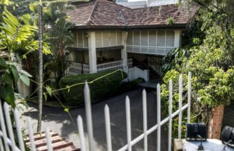 Singapore Government Acquires Lee Kuan Yew’s Oxley Road Home for Public Conservation Singapore Government Acquires Lee Kuan Yew’s Oxley Road Home for Public Conservation
