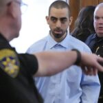 Hadi Matar Convicted in Federal Terrorism Trial for Salman Rushdie Stabbing Hadi Matar Convicted in Federal Terrorism Trial for Salman Rushdie Stabbing