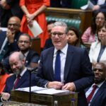 Starmer Resigns to Avert Government Crisis, Claims Nation’s ‘Mojo’ Restored Starmer Resigns to Avert Government Crisis, Claims Nation’s ‘Mojo’ Restored