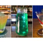 Spicy and Savory Cocktails Surge as Latest Drink Trend