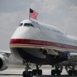 President’s War on Wires: Air Force One Leaks Bring FBI to Journalists’ Doors, Shaking Press Freedom Foundations