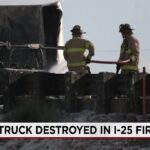 Inferno on I-25: A Fiery Echo of America’s Fractured Lifelines