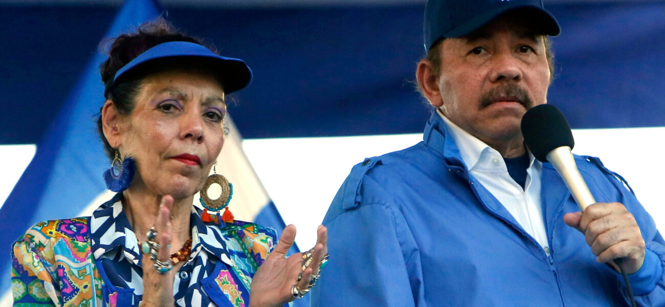 Legal Blackout: Nicaragua’s Regime Silences Dissent, Dismantles Justice