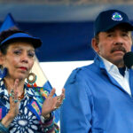 Nicaragua’s Iron Grip: When Justice Becomes a State Affair Nicaragua’s Iron Grip: When Justice Becomes a State Affair