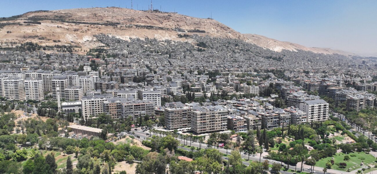 Syria’s Reconstruction Ruse: Billions Flow as Assad Clings to legitimacy