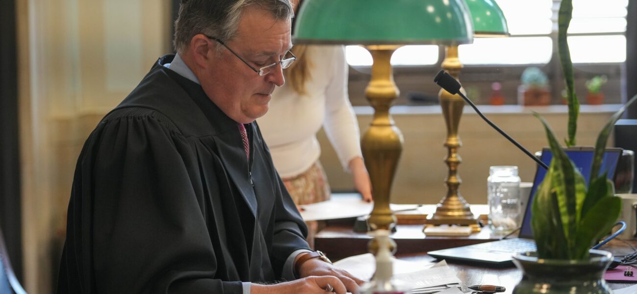 Eligibility Uproar: Judge Knocks NCAA Back, Exposing Its Arbitrary Grip