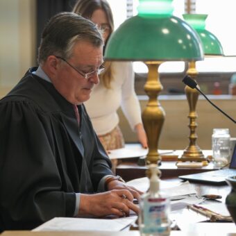 Eligibility Uproar: Judge Knocks NCAA Back, Exposing Its Arbitrary Grip