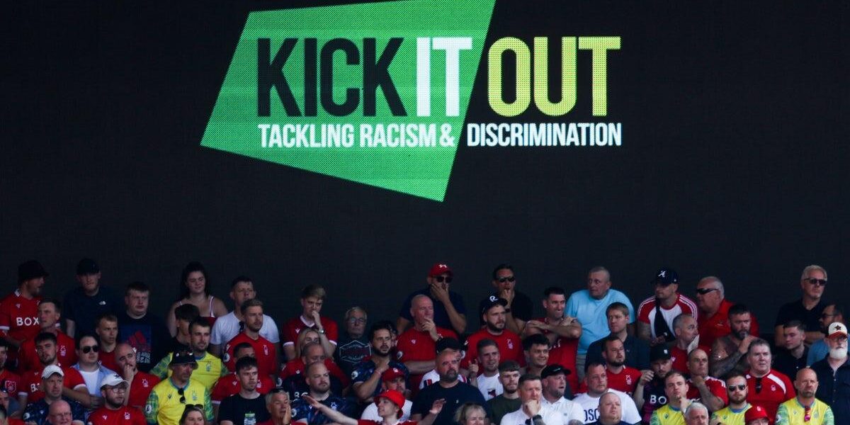 Rising Racist and Homophobic Abuse Plagues English Football: New Figures Reveal