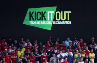 Rising Racist and Homophobic Abuse Plagues English Football: New Figures Reveal