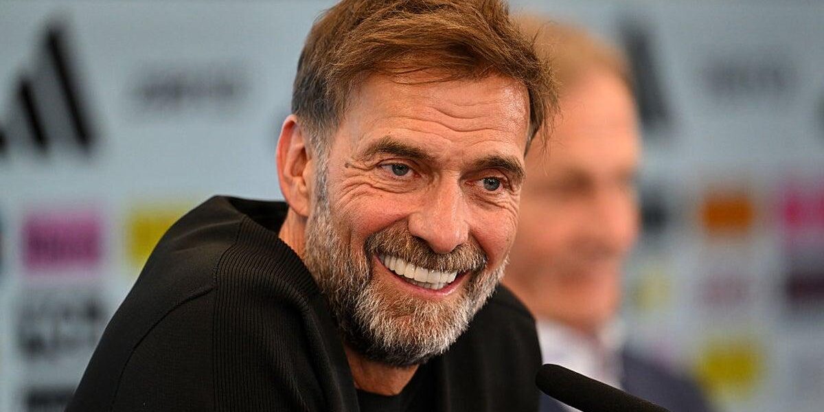 Jurgen Klopp Tasked with Resurrecting German Football After World Cup Failure