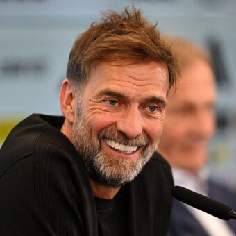 Jurgen Klopp Tasked with Resurrecting German Football After World Cup Failure
