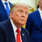 Trump Clashes with White House Officials Over Iran Strategy Trump Clashes with White House Officials Over Iran Strategy