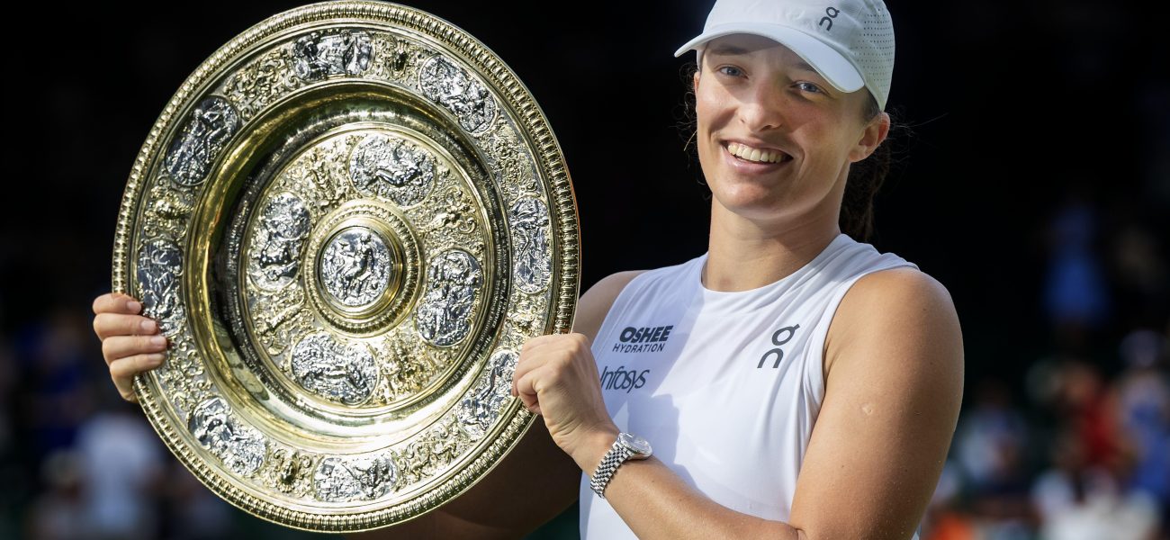 The Grass Kingdom’s Gold Rush: Wimbledon’s Pomp Masks a Growing Player Rebellion