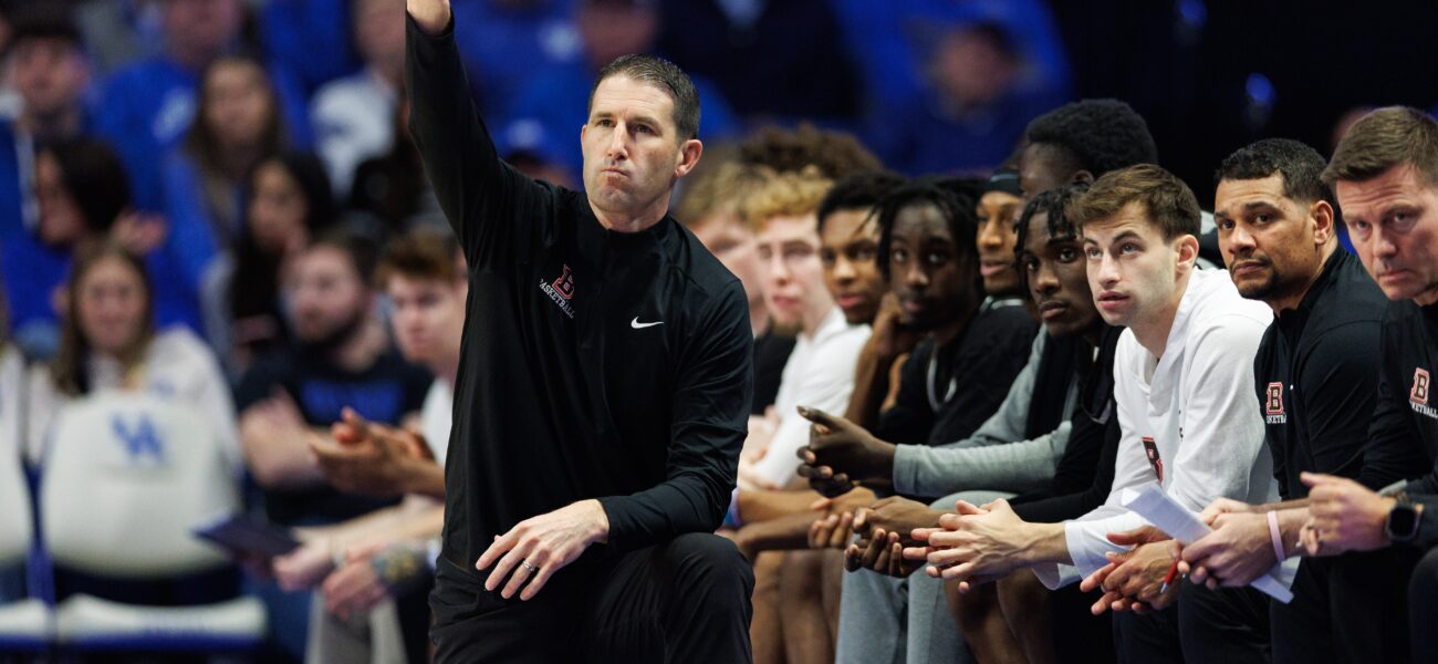 Michigan Snags Ivy League ‘Brain’ in Relentless Coaching Carousel