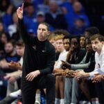 Michigan Snags Ivy League ‘Brain’ in Relentless Coaching Carousel Michigan Snags Ivy League ‘Brain’ in Relentless Coaching Carousel