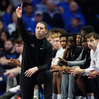 Michigan Snags Ivy League ‘Brain’ in Relentless Coaching Carousel