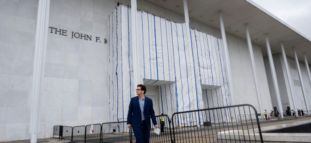 Cultural Clash: Trump’s Name Stays Off Kennedy Center Roster—For Now