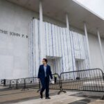 Cultural Clash: Trump’s Name Stays Off Kennedy Center Roster—For Now Cultural Clash: Trump’s Name Stays Off Kennedy Center Roster—For Now