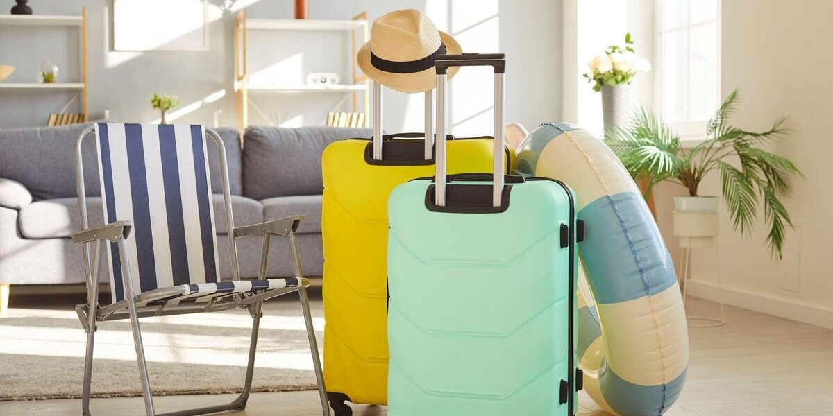 Essential Pre- and Post-Holiday Cleaning Tips from TV’s Queen of Clean