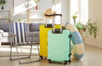 Essential Pre- and Post-Holiday Cleaning Tips from TV’s Queen of Clean