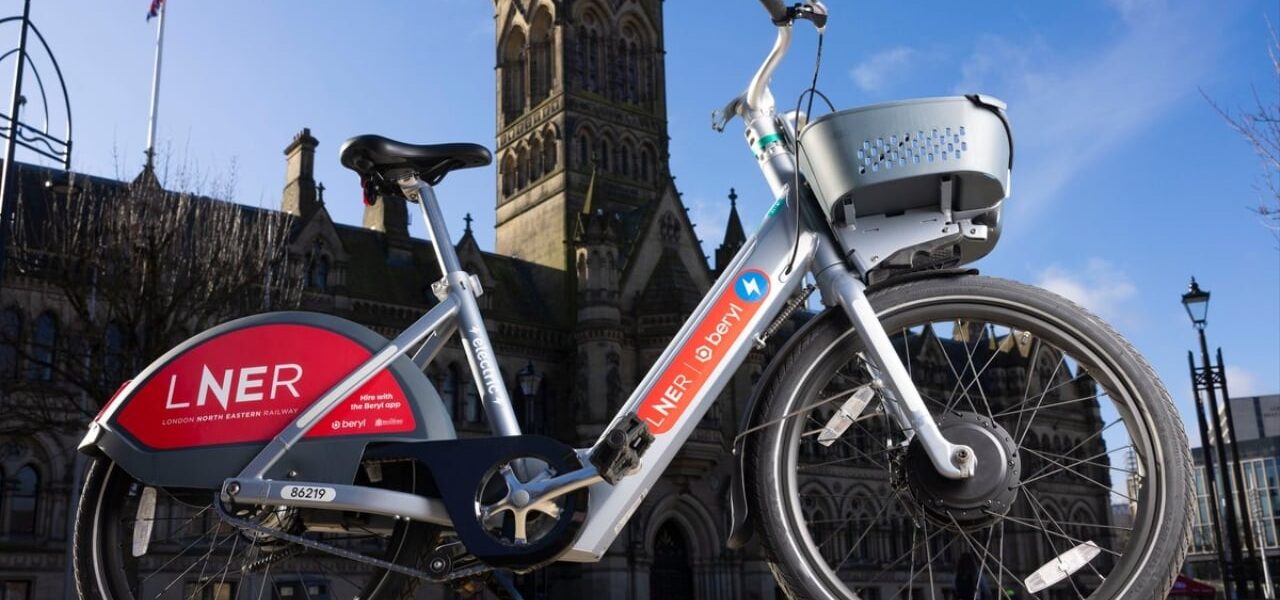 Silent Spoilers: How E-Bikes Accidentally Inflated Britain’s Car Insurance Tab