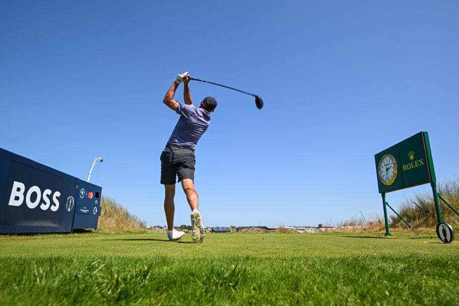 The Ghost of Shots Past: Birkdale’s Remade Challenge Erases Infamous Moment