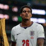 Red Card Reckoning: England’s World Cup Hopes Snagged on FIFA’s Shifting Standards Red Card Reckoning: England’s World Cup Hopes Snagged on FIFA’s Shifting Standards