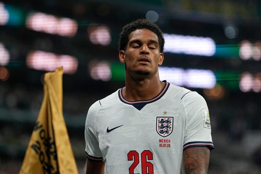 Red Card Reckoning: England’s World Cup Hopes Snagged on FIFA’s Shifting Standards