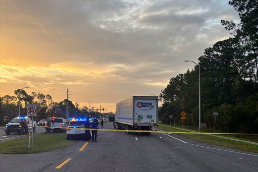 Florida Highway, a Gauntlet: Another Life Ends in High-Stakes Immigration Pursuit